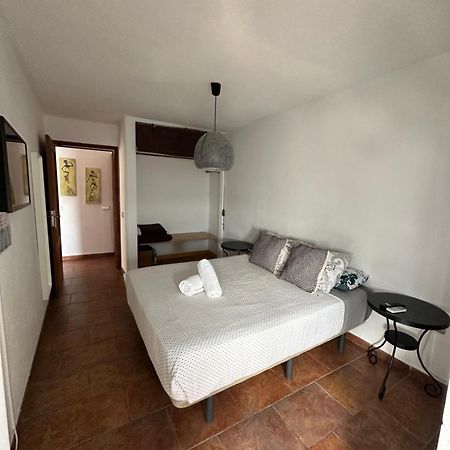 Apto Boca Cangrejo Netflix,Parking,Aire Acondicionado Y Rent Car サンタクルスデテネリフェ エクステリア 写真