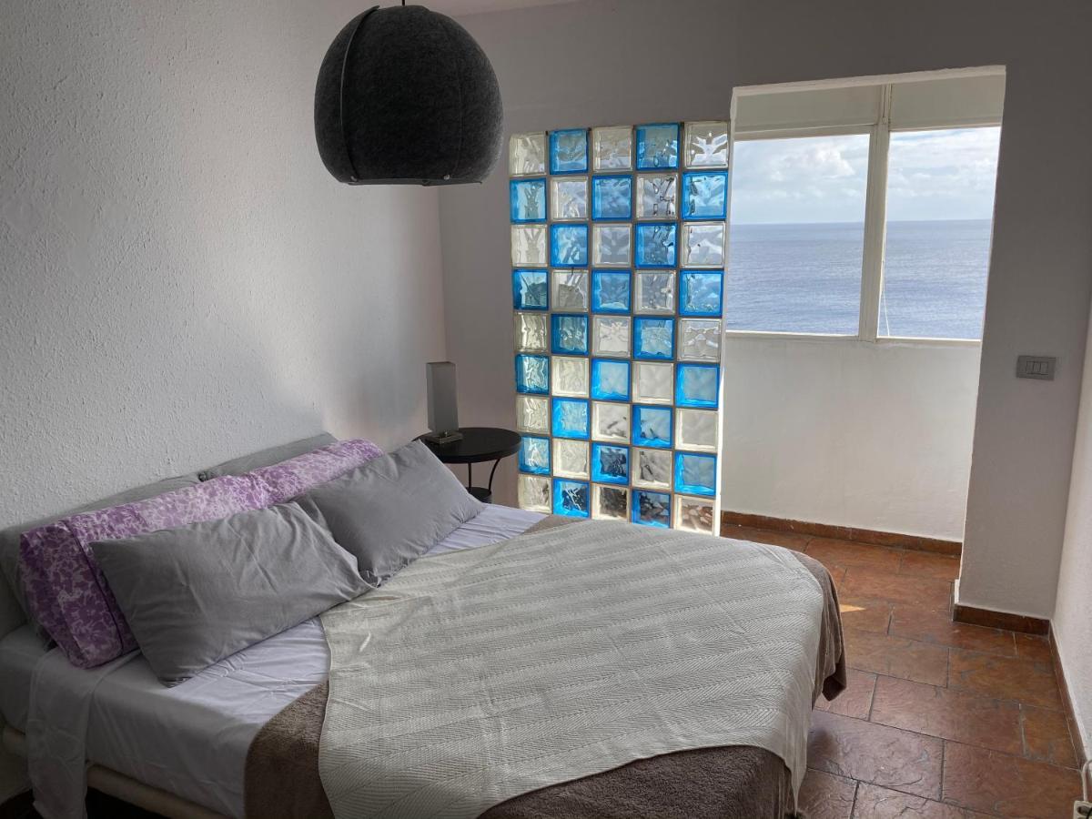 Apto Boca Cangrejo Netflix,Parking,Aire Acondicionado Y Rent Car サンタクルスデテネリフェ エクステリア 写真