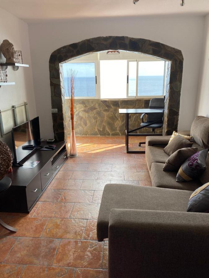 Apto Boca Cangrejo Netflix,Parking,Aire Acondicionado Y Rent Car サンタクルスデテネリフェ エクステリア 写真