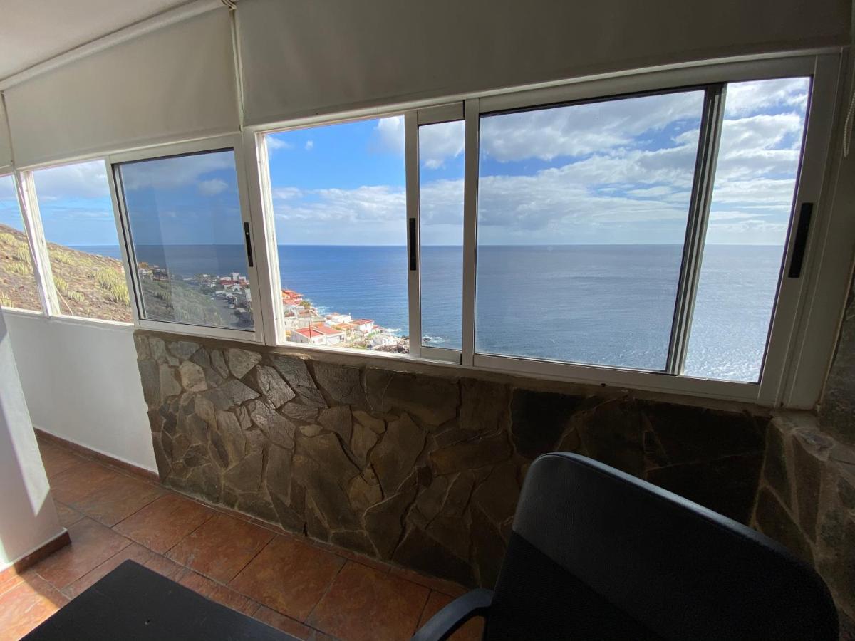 Apto Boca Cangrejo Netflix,Parking,Aire Acondicionado Y Rent Car サンタクルスデテネリフェ エクステリア 写真