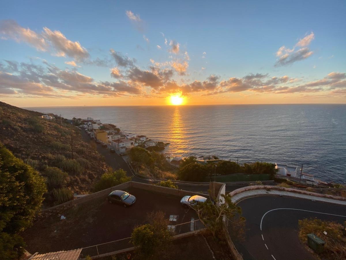 Apto Boca Cangrejo Netflix,Parking,Aire Acondicionado Y Rent Car サンタクルスデテネリフェ エクステリア 写真