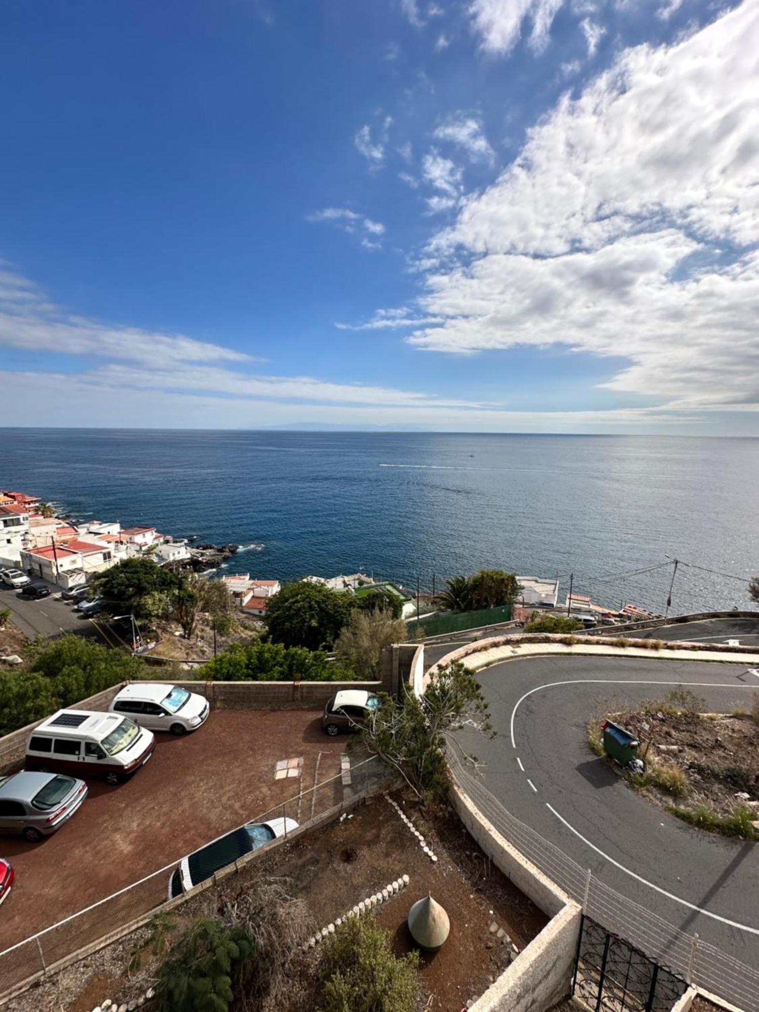 Apto Boca Cangrejo Netflix,Parking,Aire Acondicionado Y Rent Car サンタクルスデテネリフェ エクステリア 写真