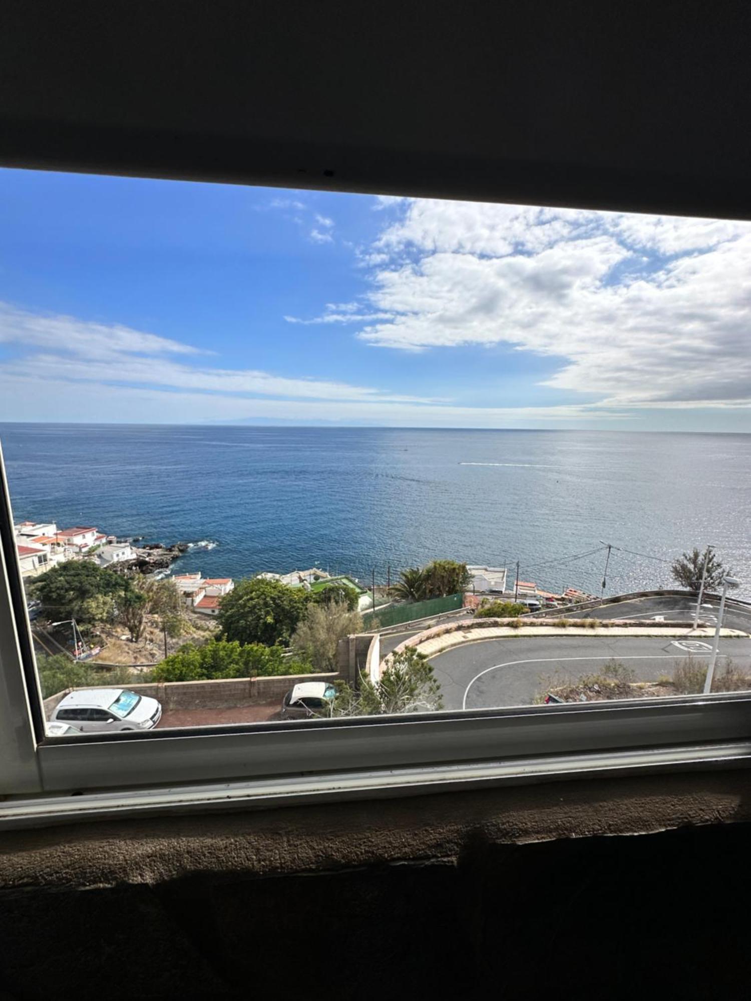 Apto Boca Cangrejo Netflix,Parking,Aire Acondicionado Y Rent Car サンタクルスデテネリフェ エクステリア 写真