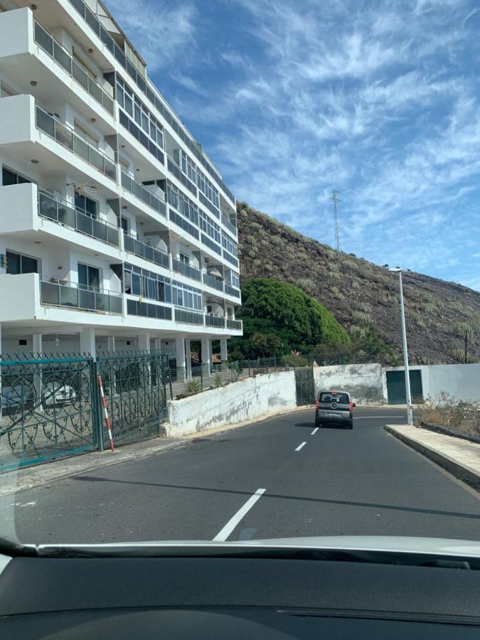 Apto Boca Cangrejo Netflix,Parking,Aire Acondicionado Y Rent Car サンタクルスデテネリフェ エクステリア 写真