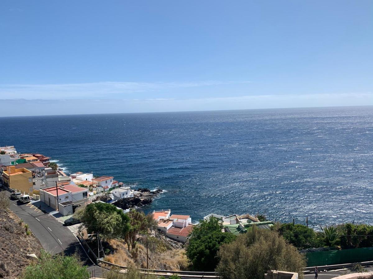 Apto Boca Cangrejo Netflix,Parking,Aire Acondicionado Y Rent Car サンタクルスデテネリフェ エクステリア 写真