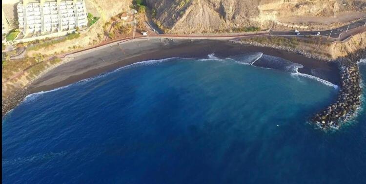 Apto Boca Cangrejo Netflix,Parking,Aire Acondicionado Y Rent Car サンタクルスデテネリフェ エクステリア 写真